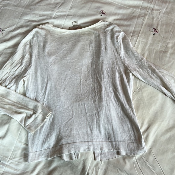 🎁🕊️Ann Taylor Loft Shrug🕊️ - Picture 10 of 10